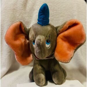 Disney Dumbo elephant plush toy